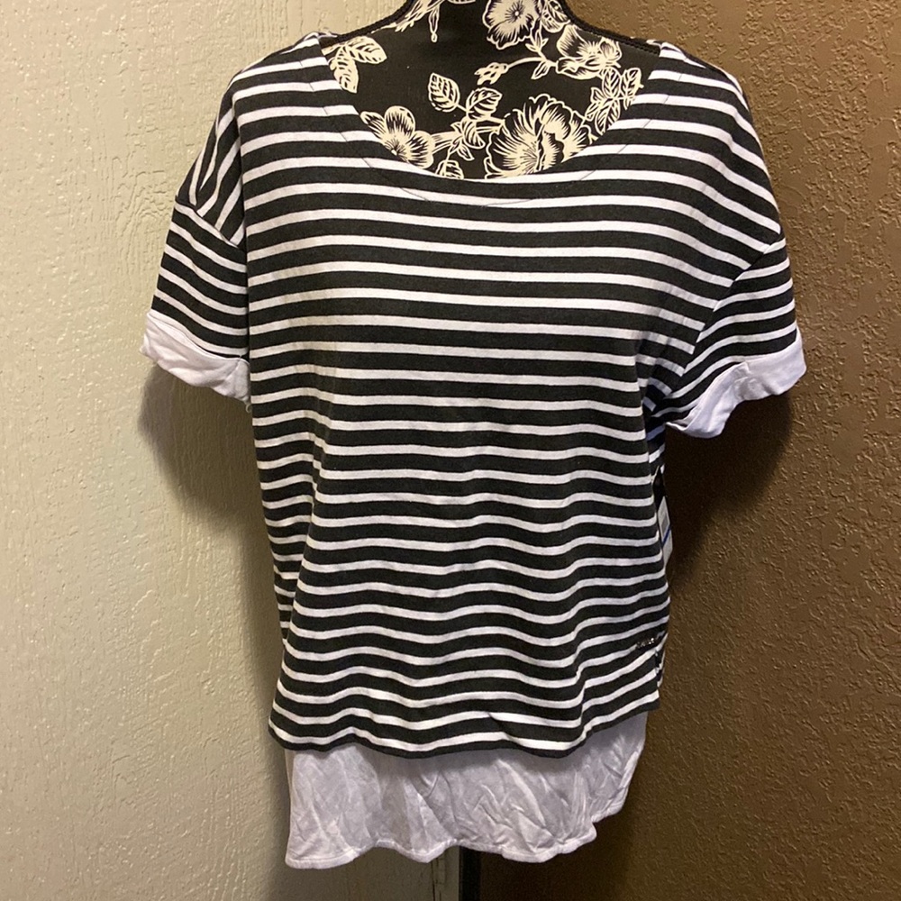 NWT Marc New York Performance top